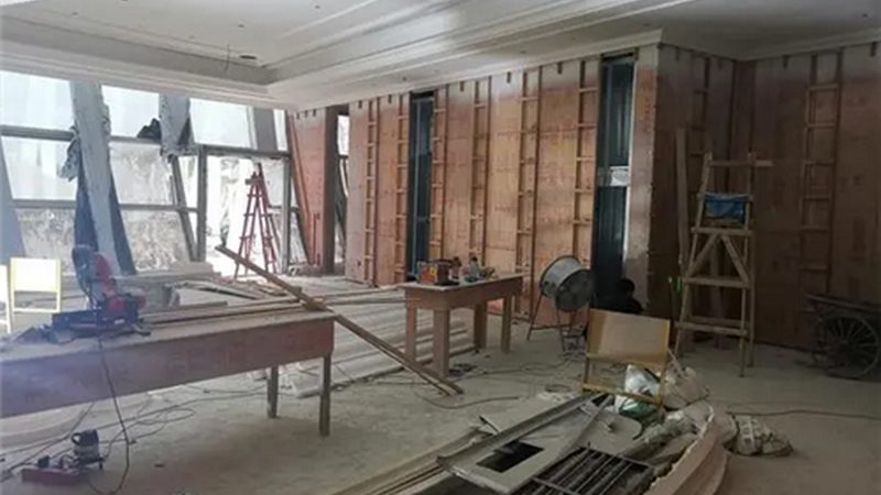 屋顶漏水快速修补方法：专业技巧与注意事项