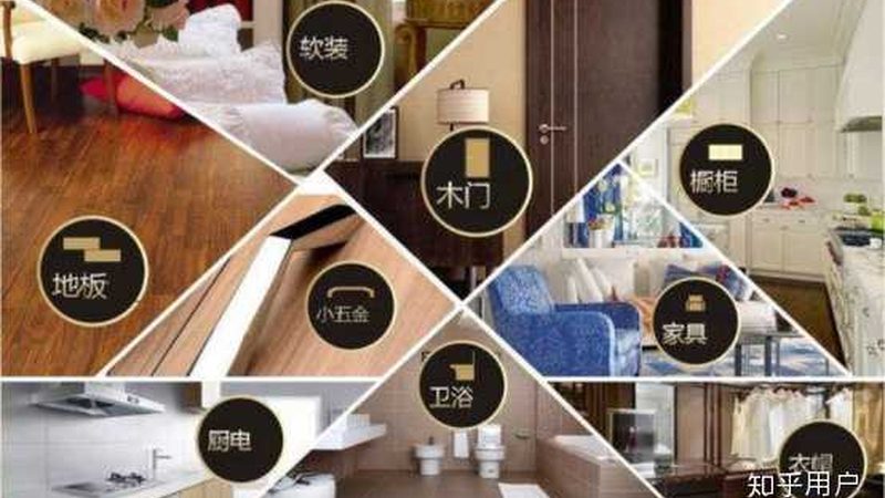 在材料选择上，要注重性价比。以下是一些性价比较高的装修材料推荐：