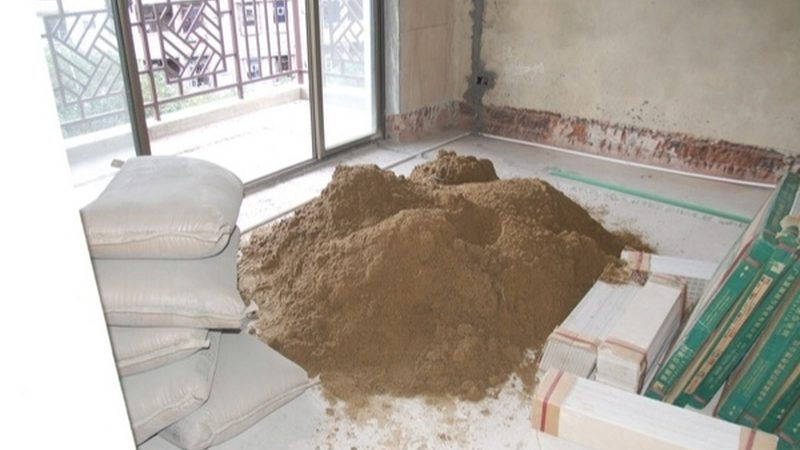 家装建材分类解析：了解优缺点，打造安心家居
